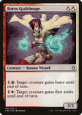Boros Guildmage CMA 199 NM Magic: The Gathering
