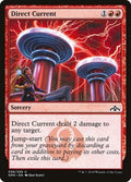 Direct Current GRN 96 NM Magic: The Gathering
