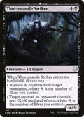 Thornmantle Striker KHM 387 NM Magic: The Gathering