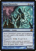 Aeon Chronicler PLC 32 LP Magic: The Gathering