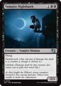 Vampire Nighthawk J25 503 NM Magic: The Gathering