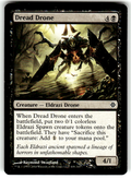 Dread Drone Rise of the Eldrazi 108 C Magic: The Gathering Near Mint