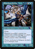 Sharding Sphinx BRC 94 NM Magic: The Gathering