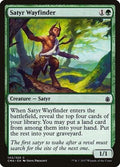 Satyr Wayfinder CMA 143 NM Magic: The Gathering