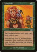 Symbiosis USG 275 LP Magic: The Gathering