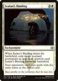 Ixalan's Binding XLN 17 NM Magic: The Gathering