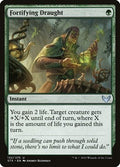 Fortifying Draught STX 132 NM Magic: The Gathering