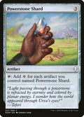 Powerstone Shard DOM 227 NM Magic: The Gathering