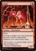 Anger CMA 76 NM Magic: The Gathering
