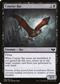 Courier Bat VOW 102 LP Magic: The Gathering