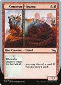 Common Iguana UST 79 NM Magic: The Gathering