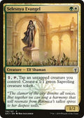 Selesnya Evangel GK1 118 NM Magic: The Gathering