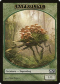 Saproling TM13 9 LP Magic: The Gathering