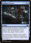 Syphon Essence VOW 84 Foil NM Magic: The Gathering