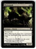 Blistergrub Scars of Mirrodin 56 C Magic: The Gathering Near Mint