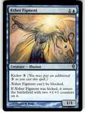 Aether Figment Duel Decks: Jace vs. Vraska 5 U Magic: The Gathering Near Mint