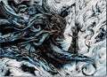 Orvar, the All-Form Art Card 77 Art Series: Kaldheim Magic: The Gathering NM
