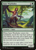 Satyr Wayfinder C16 165 NM Magic: The Gathering