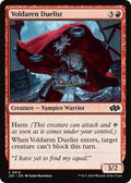 Voldaren Duelist J25 612 NM Magic: The Gathering