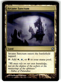 Arcane Sanctum Commander 2013 273 U Magic: The Gathering Near Mint