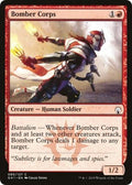 Bomber Corps GK1 80 NM Magic: The Gathering