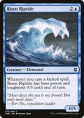 Risen Riptide ZNR 73 NM Magic: The Gathering