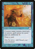Disrupt WTH 37 LP Magic: The Gathering