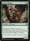 Sylvan Ranger MM3 140 NM Magic: The Gathering