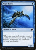 Aegis Turtle IKO 39 NM Magic: The Gathering