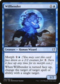 Willbender C19 102 NM Magic: The Gathering