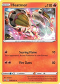 Heatmor 026/202 SWSH01: Sword & Shield Base Set Pokémon TCG