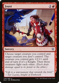 Joust ELD 129 NM Magic: The Gathering