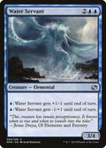 Water Servant MM2 69 NM Magic: The Gathering