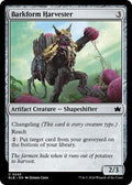 Barkform Harvester BLB 243 NM Magic: The Gathering