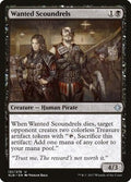 Wanted Scoundrels XLN 131 NM Magic: The Gathering