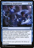 Candlekeep Inspiration CLB 59 NM Magic: The Gathering