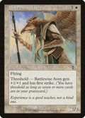 Battlewise Aven JUD 4 NM Magic: The Gathering
