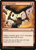 Brute Strength OGW 103 NM Magic: The Gathering