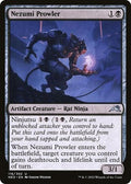 Nezumi Prowler NEO 116 NM Magic: The Gathering