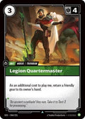 Legion Quartermaster 044/221 Spiritforged Riftbound: League of Legends