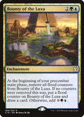 Bounty of the Luxa C19 189 NM Magic: The Gathering