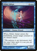 Aether Adept DDM 12 NM Magic: The Gathering
