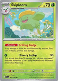 Skiploom 002/193 SV02: Paldea Evolved Pokémon TCG