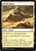 Shefet Dunes HOU 183 LP Magic: The Gathering