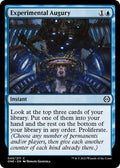 Experimental Augury ONE 49 NM Magic: The Gathering