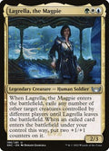Lagrella, the Magpie SNC 196 NM Magic: The Gathering