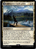 Sidequest: Catch a Fish 31 Uncommon FINAL FANTASY Magic: The Gathering Near Mint