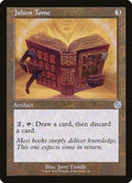 Jalum Tome BRR 24 NM Magic: The Gathering