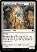 Defenestrated Phantom MKM 11 NM Magic: The Gathering