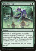 Blinding Fog XLN 177 NM Magic: The Gathering